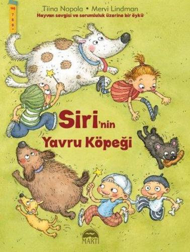 Sirinin Yavru Köpeği