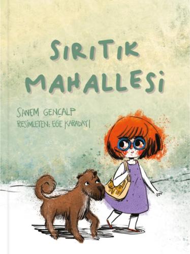 Sırıtık Mahallesi | Kitap Ambarı