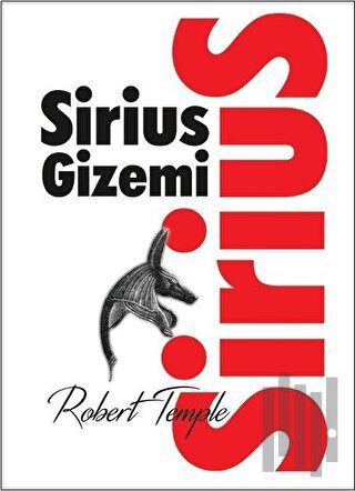 Sirius Gizemi | Kitap Ambarı