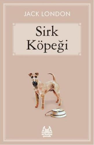 Sirk Köpeği | Kitap Ambarı
