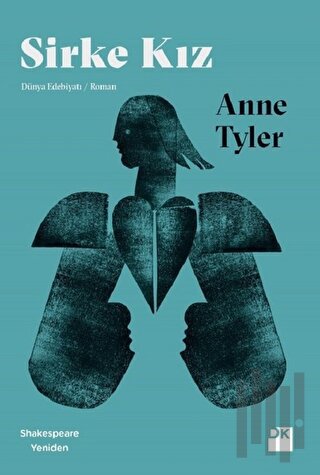 Sirke Kız - Shakespeare Yeniden | Kitap Ambarı