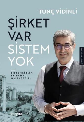 Şirket Var Sistem Yok | Kitap Ambarı