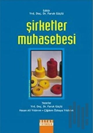 Şirketler Muhasebesi