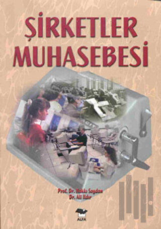 Şirketler Muhasebesi