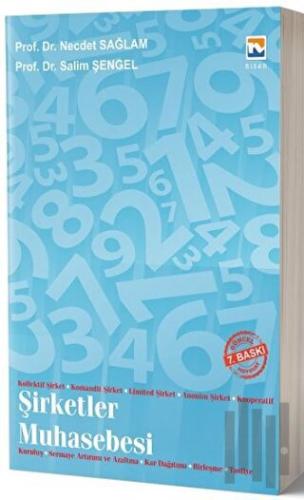 Şirketler Muhasebesi