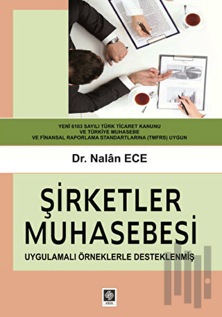 Şirketler Muhasebesi