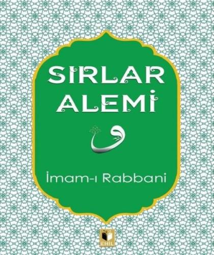 Sırlar Alemi | Kitap Ambarı