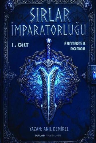 Sırlar İmparatorluğu 1.Cilt