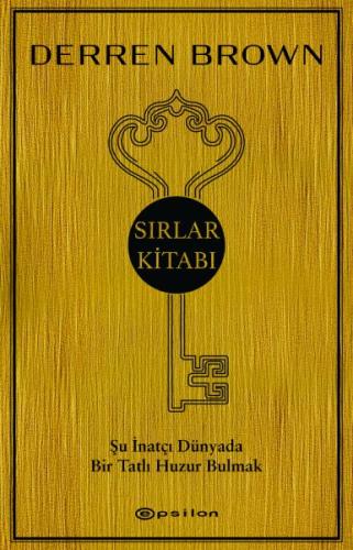 Sırlar Kitabı | Kitap Ambarı