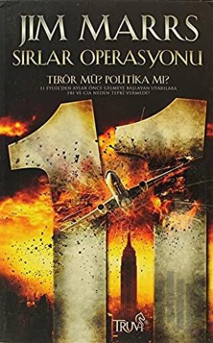 Sırlar Operasyonu Terör mü? Politika mı?