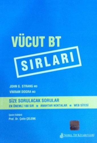 Sırlar Serisi - Vücut Bt Sırları