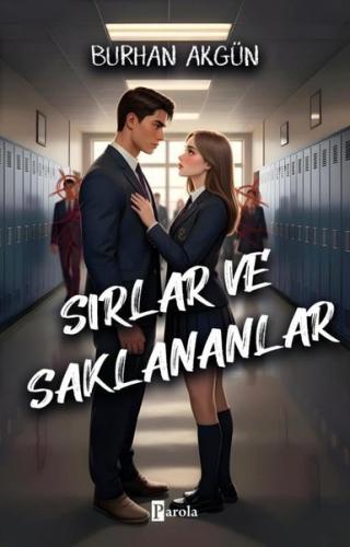 Sırlar ve Saklananlar