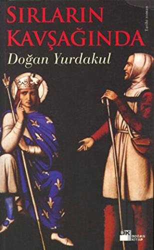 Sırların Kavşağında | Kitap Ambarı
