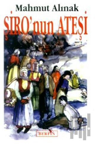 Şiro’nun Ateşi