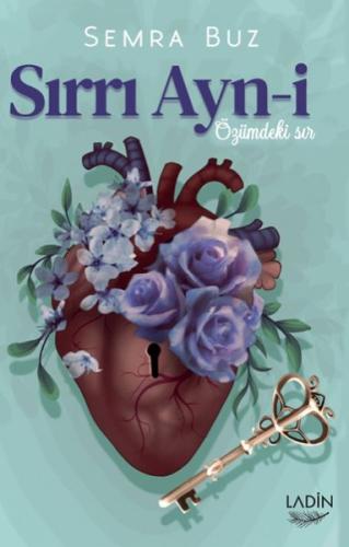 Sırrı Ayn-i | Kitap Ambarı