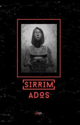 Sırrım | Kitap Ambarı