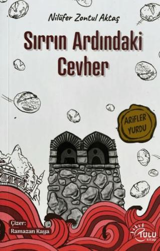 Sırrın Ardındaki Cevher | Kitap Ambarı