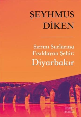 Sırrını Surlarına Fısıldayan Şehir: Diyarbakır | Kitap Ambarı