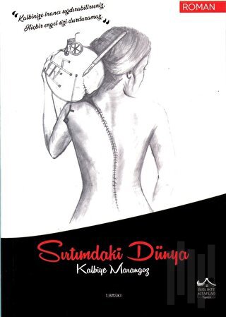 Sırtımdaki Dünya | Kitap Ambarı