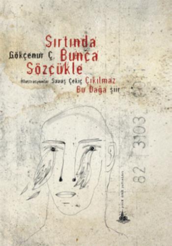 Sırtında Bunca Sözcükle