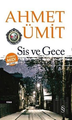 Sis ve Gece (MidiBoy) | Kitap Ambarı