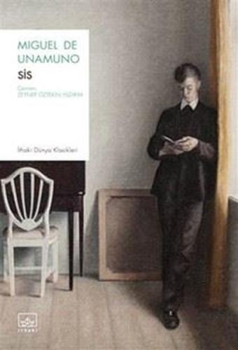 Sis | Kitap Ambarı