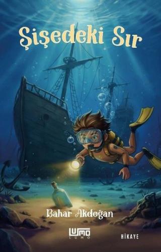 Şişedeki Sır | Kitap Ambarı