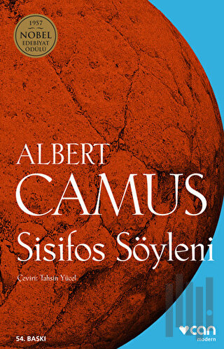 Sisifos Söyleni | Kitap Ambarı