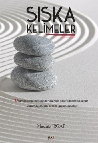 Sıska Kelimeler | Kitap Ambarı