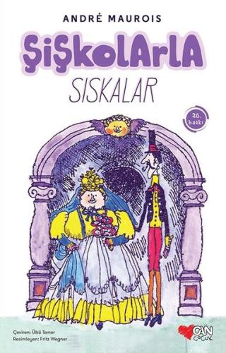 Şişkolarla Sıskalar | Kitap Ambarı
