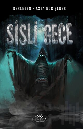 Sisli Gece | Kitap Ambarı