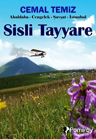 Sisli Tayyare | Kitap Ambarı