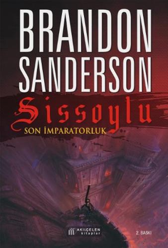 Sissoylu 1 - Son İmparatorluk Büyük Boy | Kitap Ambarı