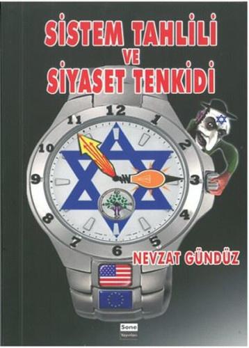 Sistem Tahlili ve Siyaset Tenkidi | Kitap Ambarı
