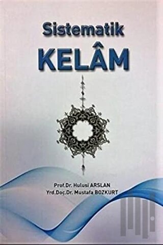 Sistematik Kelam | Kitap Ambarı