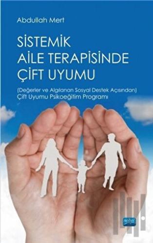 Sistemik Aile Terapisinde Çift Uyumu | Kitap Ambarı