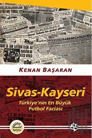 Sivas - Kayseri | Kitap Ambarı