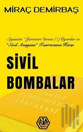 Sivil Bombalar | Kitap Ambarı