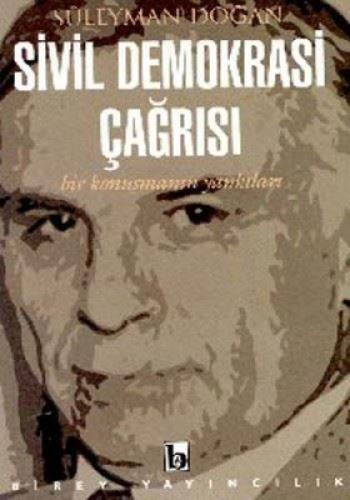 Sivil Demokrasi Çağrısı