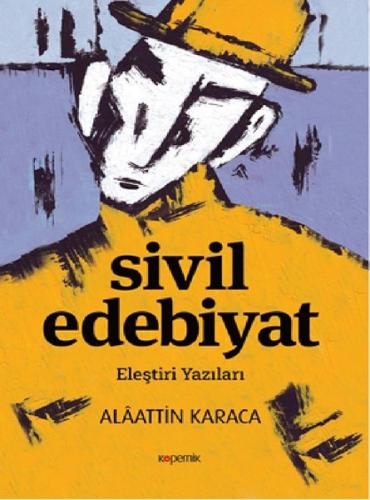 Sivil Edebiyat | Kitap Ambarı