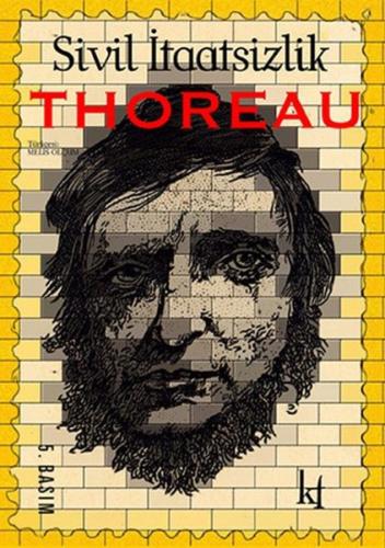 Sivil İtaatsizlik | Kitap Ambarı