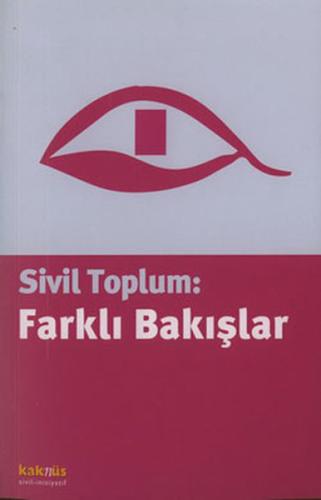 Sivil Toplum: Farklı Bakışlar | Kitap Ambarı