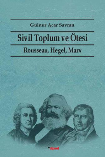 Sivil Toplum ve Ötesi | Kitap Ambarı