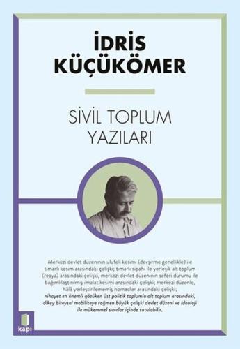 Sivil Toplum Yazıları | Kitap Ambarı