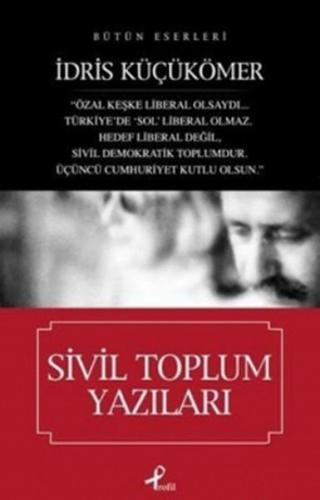 Sivil Toplum Yazıları