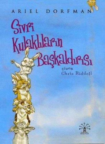 Sivri Kulakların Başkaldırısı