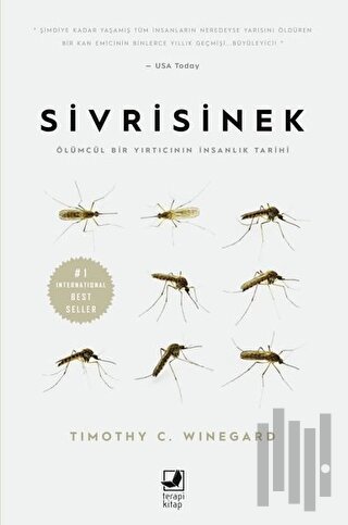 Sivrisinek | Kitap Ambarı