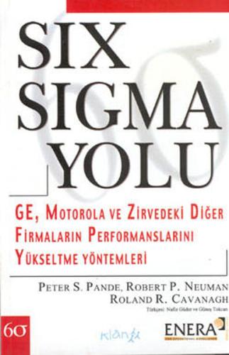 Six Sigma Yolu