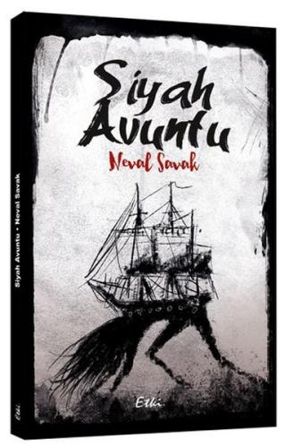 Siyah Avuntu | Kitap Ambarı