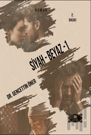 Siyah-Beyaz - 1